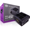 Блок питания Cooler Master MPE-4501-ACABW-EU