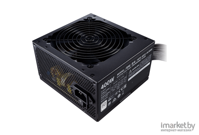 Блок питания Cooler Master MPE-5501-ACABW-EU