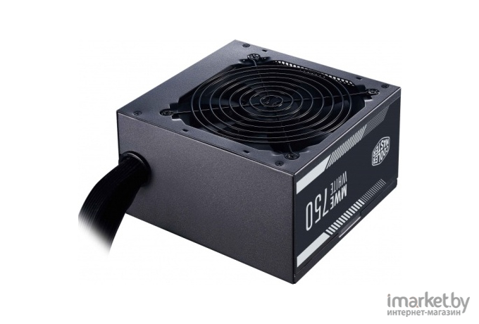 Блок питания Cooler Master MPE-7501-ACABW-EU