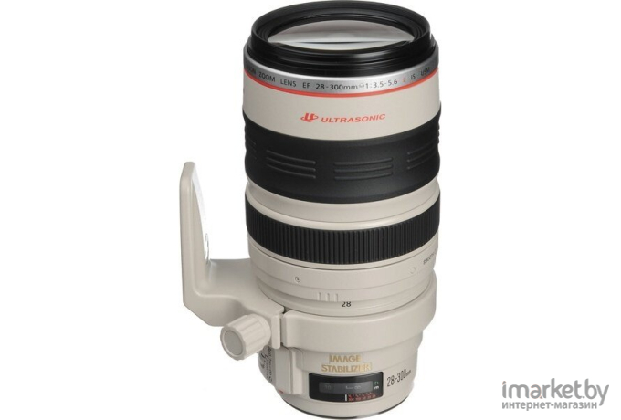 Объектив Canon EF 28-300mm f/3.5-5.6L IS USM [9322A006]