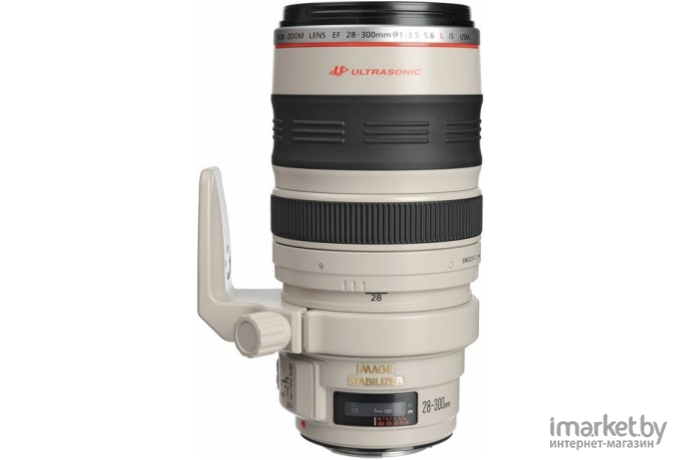 Объектив Canon EF 28-300mm f/3.5-5.6L IS USM [9322A006]