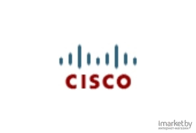 Коммутатор Cisco SF350-08-K9-EU