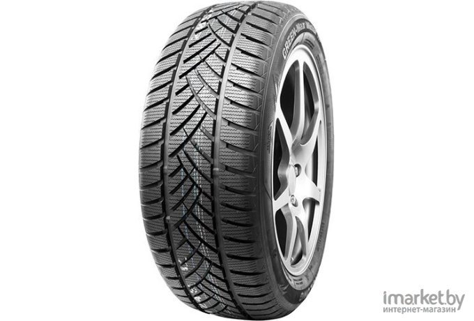 Шины LingLong GreenMax Winter HP 175/70R13 82T