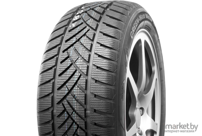 Шины LingLong GreenMax Winter HP 175/70R13 82T