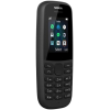 Мобильный телефон Nokia 105 TA-1174 DS Black [16KIGB01A01]