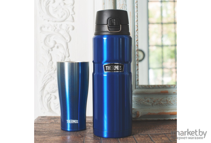 Термос Thermos SK-4000 0.71 л Stainless Steel [155955]