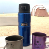 Термос Thermos SK-4000 0.71 л Stainless Steel [155955]