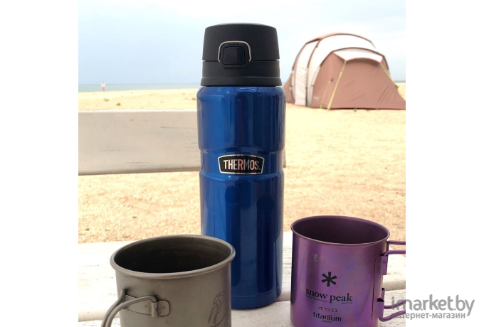 Термос Thermos SK-4000 0.71 л Stainless Steel [155955]