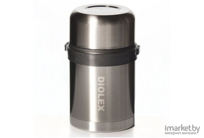 Термос для еды Diolex DXF-800-1 800 ml