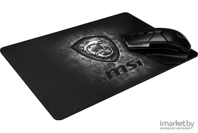 Коврик для мыши MSI Agility GD20