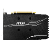 Видеокарта MSI GeForce GTX 1660 6144Mb GDDR5 [GTX 1660 VENTUS XS 6G OCV1]