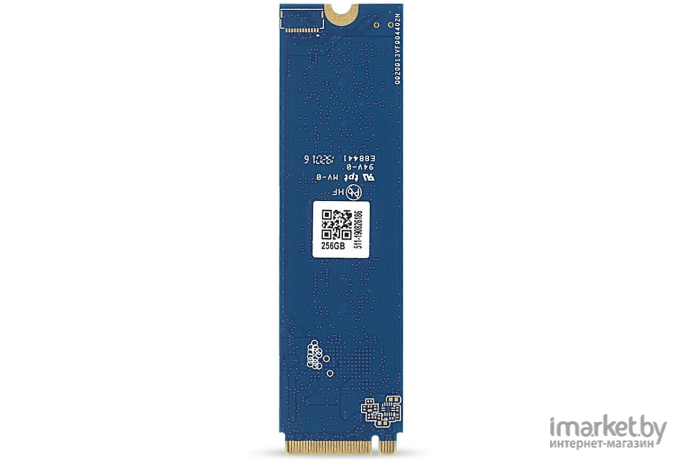 SSD диск SmartBuy 256Gb Stream E13T [SBSSD-256GT-PH13T-M2P4]