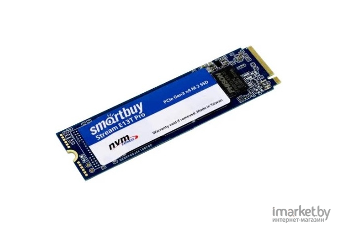 SSD диск SmartBuy 256Gb Stream E13T [SBSSD-256GT-PH13T-M2P4]