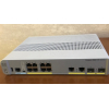 Коммутатор Cisco Catalyst 2960-CX [WS-C2960CX-8TC-L]