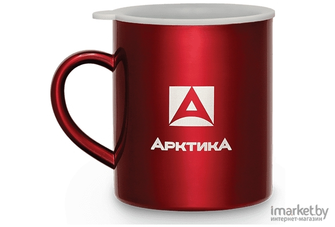 Термокружка Арктика 802-300 Red