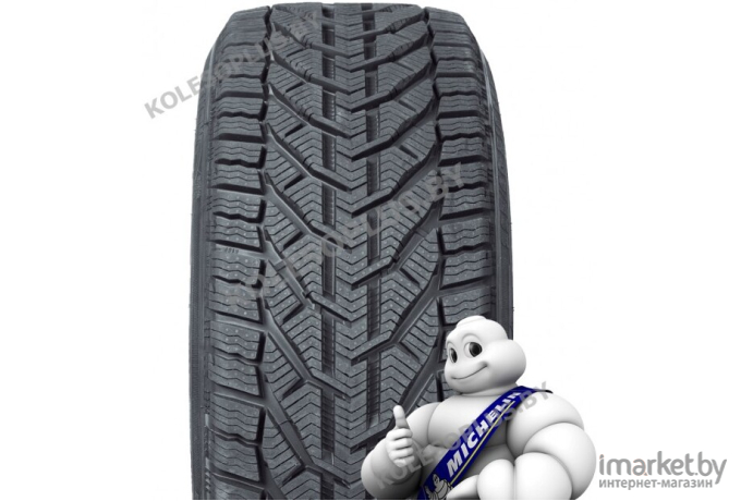 Шины Kormoran Snow 205/65R16 95H