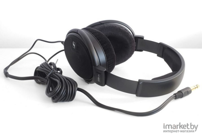 Наушники Sennheiser HD 660 S