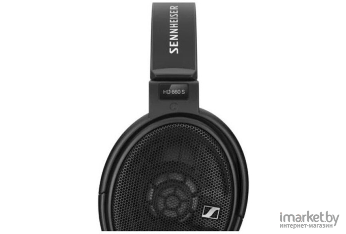 Наушники Sennheiser HD 660 S