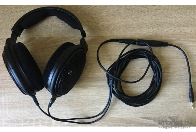 Наушники Sennheiser HD 660 S