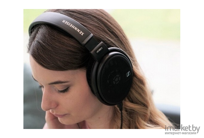 Наушники Sennheiser HD 660 S