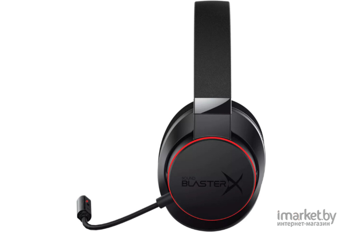 Наушники Creative Sound BlasterX H6 (70GH039000000)