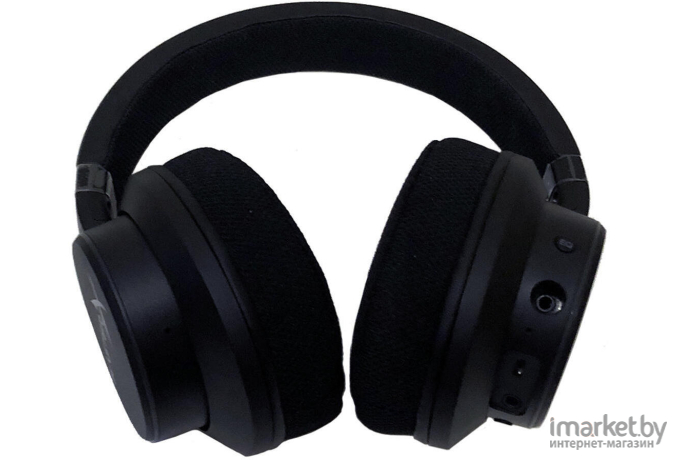 Наушники Creative Sound BlasterX H6 (70GH039000000)