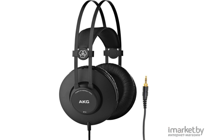 Наушники AKG K52 [A062380]