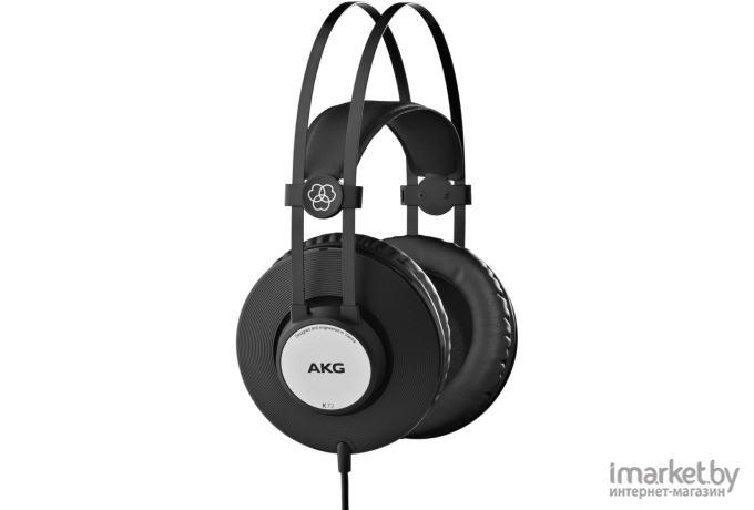 Наушники AKG K72 [A062381]