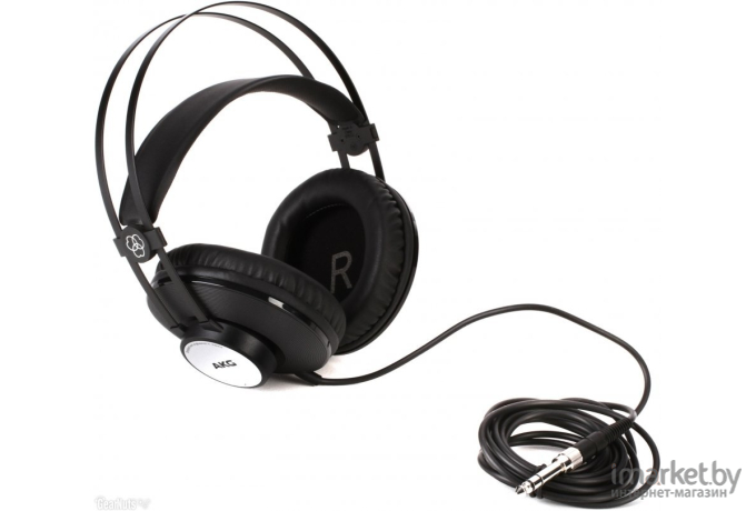 Наушники AKG K72 [A062381]