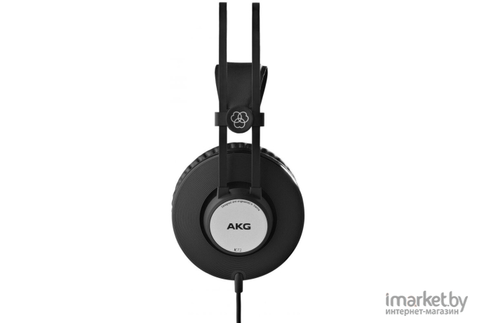 Наушники AKG K72 [A062381]