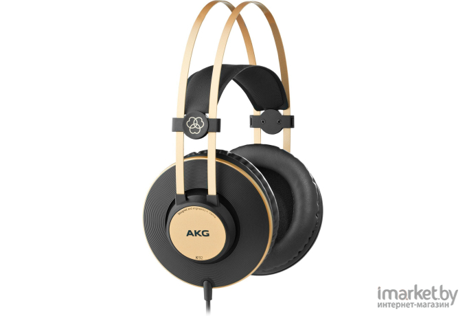 Наушники AKG K92 [A062382]