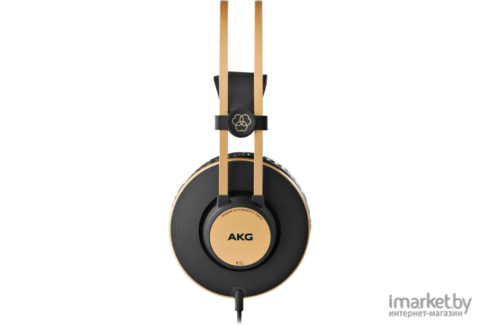 Наушники AKG K92 [A062382]