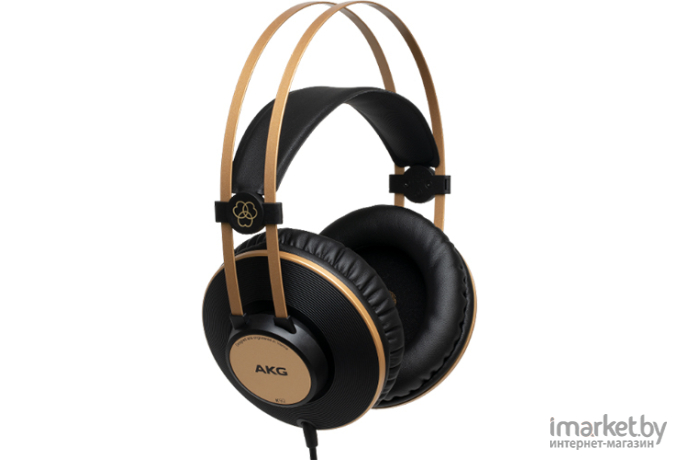 Наушники AKG K92 [A062382]