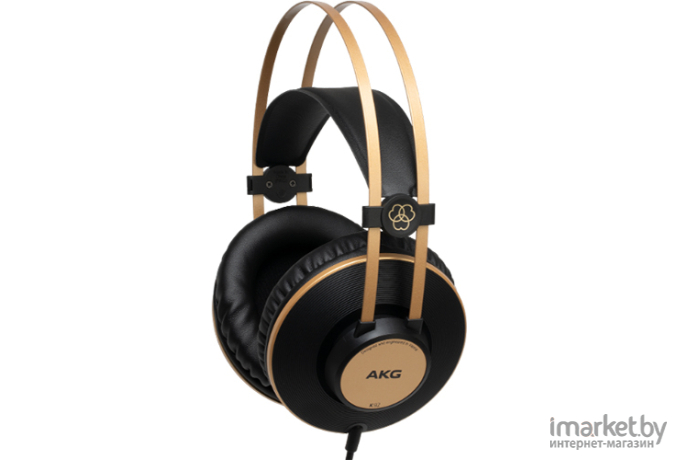 Наушники AKG K92 [A062382]