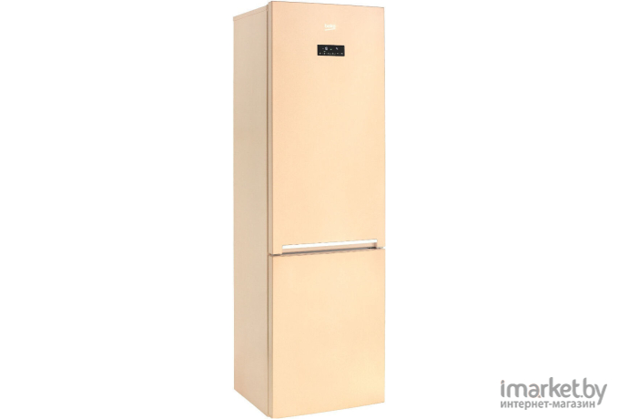 Холодильник BEKO RCNK356E20SB