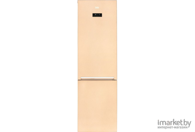 Холодильник BEKO RCNK356E20SB