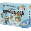 Настольная игра Стиль Жизни Корова 006