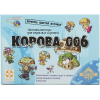 Настольная игра Стиль Жизни Корова 006