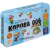 Настольная игра Стиль Жизни Корова 006