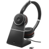 Наушники Jabra Evolve 75 Stereo MS черный [7599-832-199]