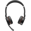 Наушники Jabra Evolve 75 Stereo MS черный [7599-832-199]