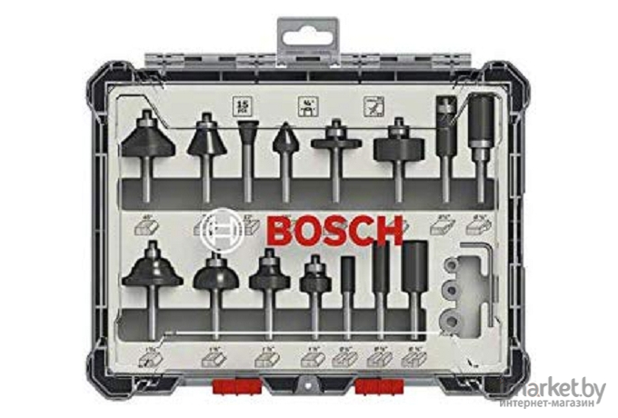 Фреза Bosch 2.607.017.473