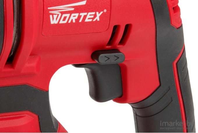 Перфоратор Wortex CRH 1824 без аккумулятора [CRH18243003]