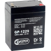 Аккумулятор для ИБП Kiper GP-1229 F1 12V/2.9Ah