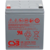 Аккумулятор для ИБП CSB HR 1227W F2 12V/6.5Ah