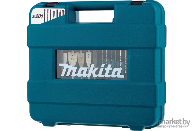 Набор бит Makita D-47260