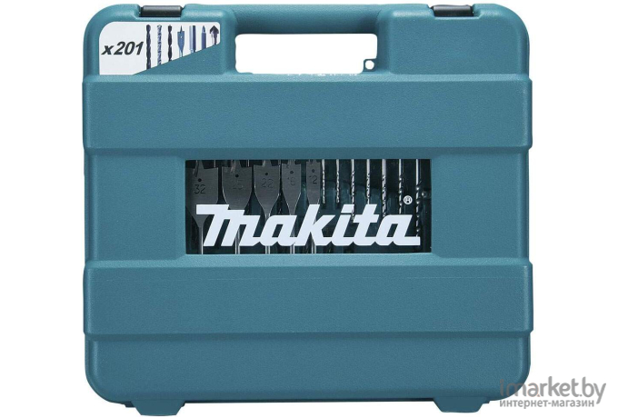 Набор бит Makita D-47260