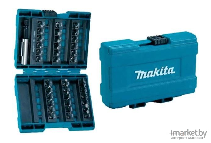 Набор бит Makita B-28606