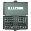 Набор бит Kraftool X-Drive 26065-H50