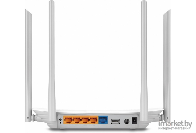 Беспроводной маршрутизатор TP-Link Archer C5 v4